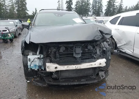 2016 Mazda Cx-9 Grand Touring из США, поврежденный, VIN JM3TCBDY5G0124394